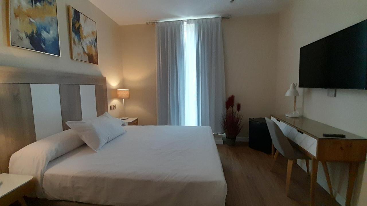 Casa de hóspedes Olivae Boutique Cáceres