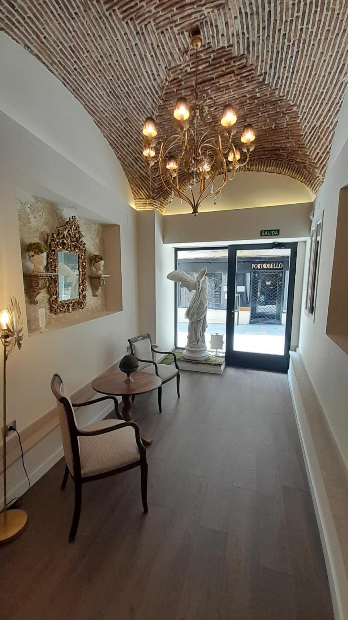 Olivae Boutique Cáceres